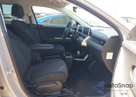 2024 Hyundai Ioniq 5 Se z USA, uszkodzony, nr VIN KM8KM4DE1RU300030